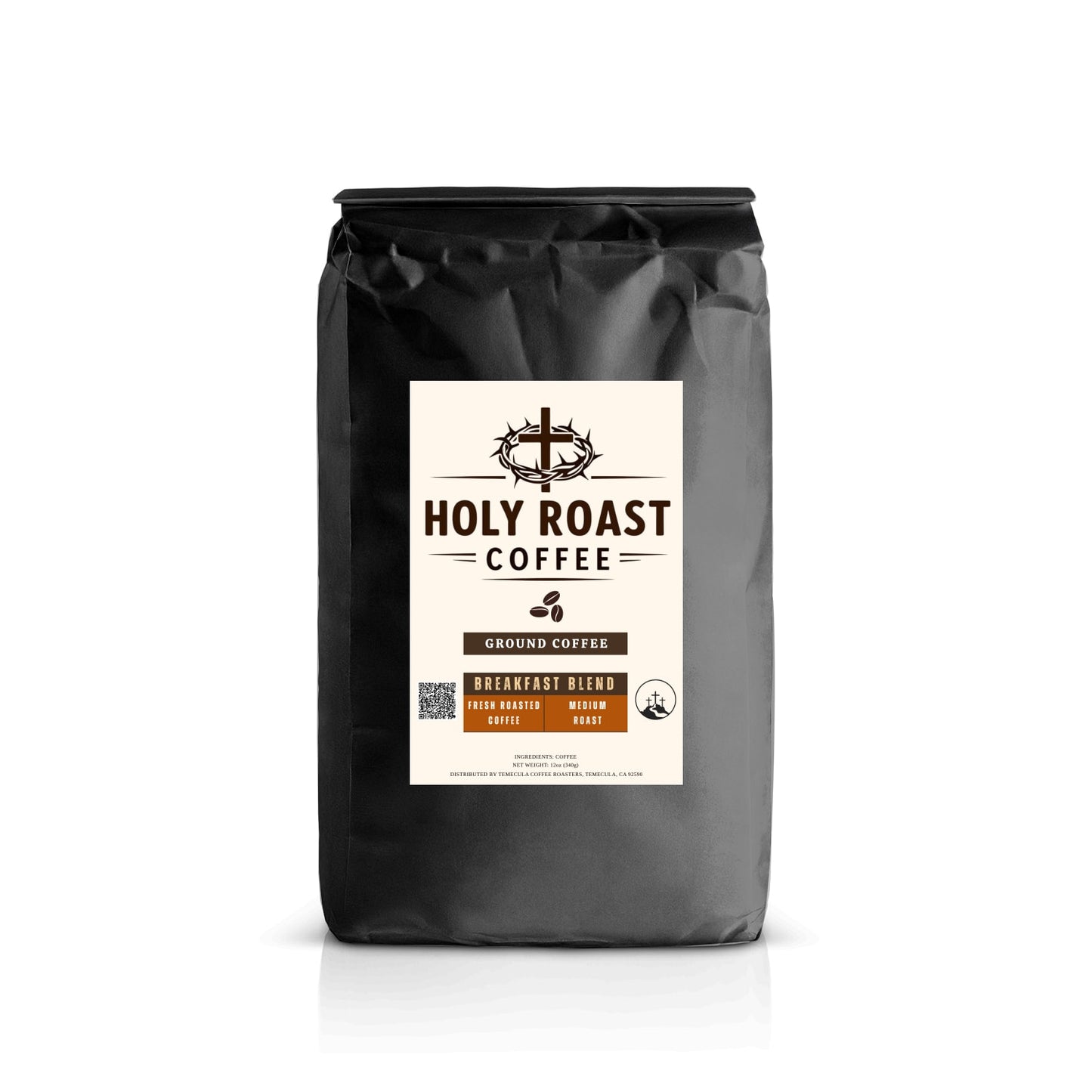Breakfast Blend Coffee Medium